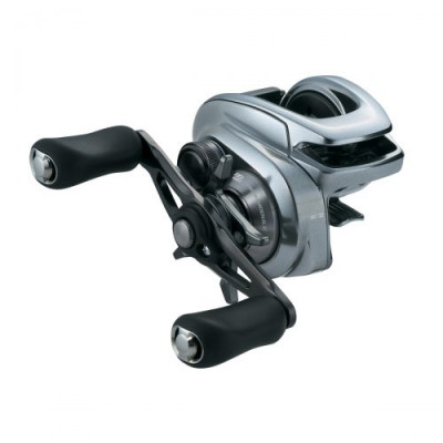 Катушка Shimano Bantam MGL 151 7+1BB