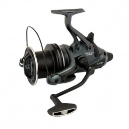 Катушка Shimano Big Baitrunner Longcast CI4+ XT-B LC