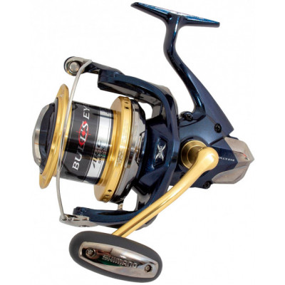 Котушка Shimano Bulls Eye 5050 AS (51SE43A505A)