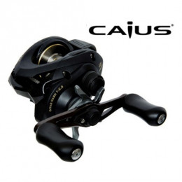 Катушка Shimano Caius 151 A 3+1BB 6.3:1