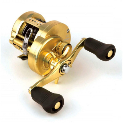 Катушка Shimano Calcutta Conquest 301A, 12+1 L