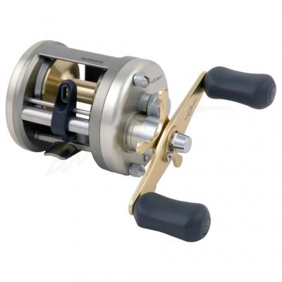 Катушка Shimano Cardiff 201 A 4+1BB