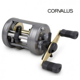 Катушка Shimano Corvalus 301 3+1BB