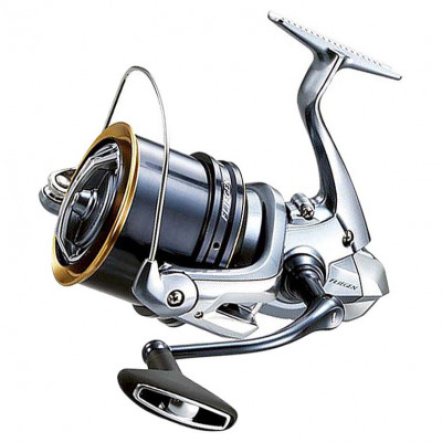 Катушка Shimano Fliegen 35 SD 8+1BB 3.5:1