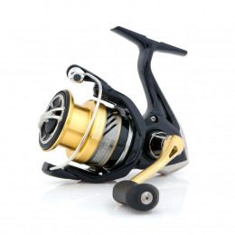 Катушка Shimano Nasci 2000S FB HG