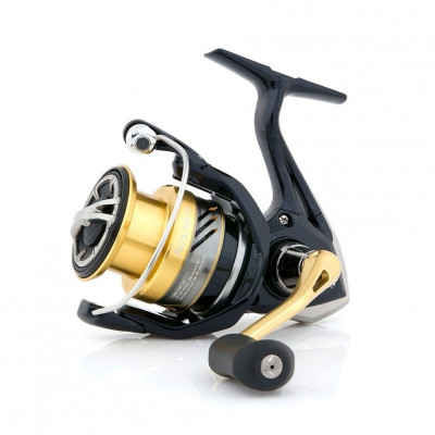 Котушка Shimano Nasci 2000S FB HG