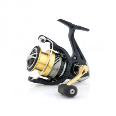 Катушка Shimano Nasci 4000 FB XG 4+1BB