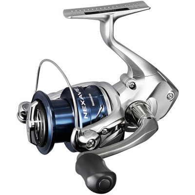 Катушка Shimano Nexave 2500 FE HG (NEX2500HGFE)