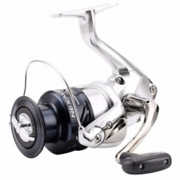 Катушка Shimano Nexave 4000 FE HG (NEX4000HGFE)