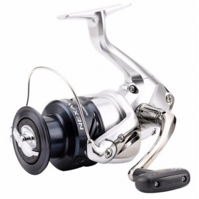 Катушка Shimano Nexave 4000 FE HG (NEX4000HGFE)