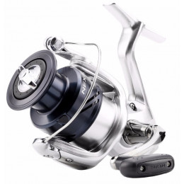 Котушка Shimano Nexave C5000 FE HG 3+1BB 5.8:1