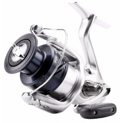 Катушка Shimano Nexave C5000 FE HG 3+1BB 5.8:1