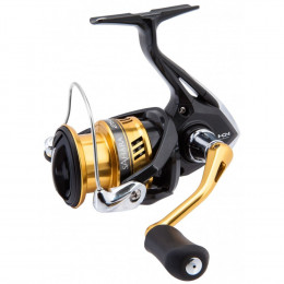 Катушка Shimano Sahara 4000 FI XG (SH4000XGFI)