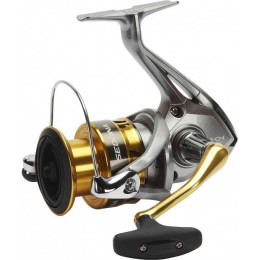 Катушка Shimano Sedona C5000 XG FI (SEC5000XGFI)