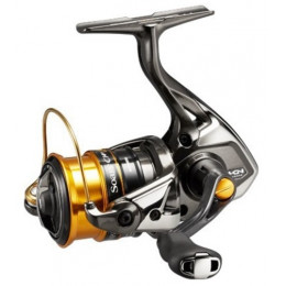 Катушка Shimano Soare CI4+ C2000PGSS 9+1BB 4.3:1