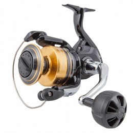 Катушка Shimano Socorro 6000 SW