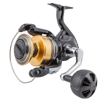 Катушка Shimano Socorro 8000 SW (SOC8000SW)