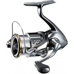 Катушка Shimano Stella 2500S FJ (51SF14E027X)