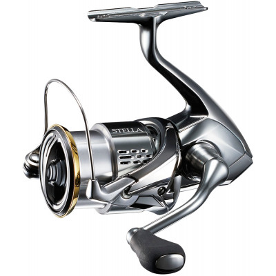 Катушка Shimano Stella 2500S FJ (51SF14E027X)