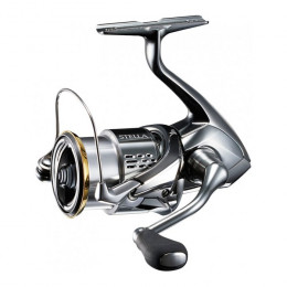 Котушка Shimano Stella C3000 MHG FJ 12+1BB