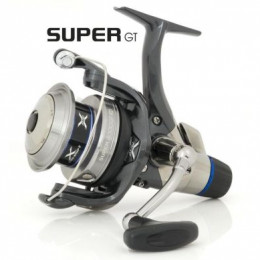 Катушка Shimano Super GT 2500 RD, 3+1, 5.0:1