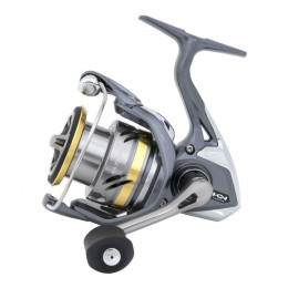 Катушка Shimano Ultegra 2500 FB HG 5+1BB