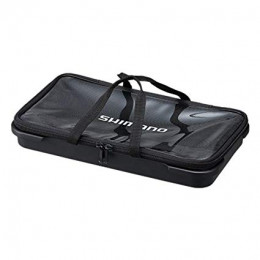 Лоток сумки Shimano Hard Inner Tray для 22L ц:черный