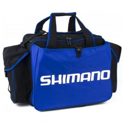 Сумка Shimano Allround Dura DL Carryall 52x37x43cm