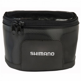 Чехол Shimano Reel Case L для катушки