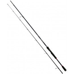 Удилище Shimano Aernos AX 63ML 2.08m 7-21g (SARNSAX63ML)