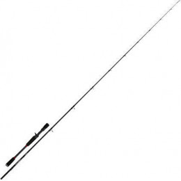 Спиннинг Shimano Aernos AX Casting 70H 2.13m 21-56g