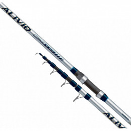 Удилище Shimano Alivio Allround Telescopic 50-100g 3.5m 5sec (ALVARTE350H)