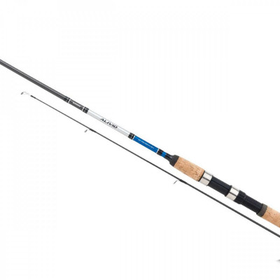 Спиннинг Shimano Alivio DX 270ML 2.70m 7-21g