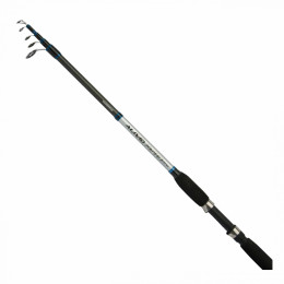 Удилище Shimano Alivio Slim TE GT 27H 2.7m 30-60g (ALVSLTEGT27H)