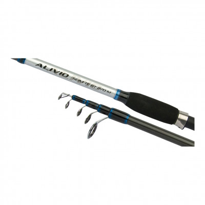 Спиннинг Shimano Alivio Slim TE GT 30H 3.00m 30-60g