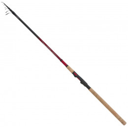 Удилище Shimano Catana EX Telespin 24M 2.4m 10-30g