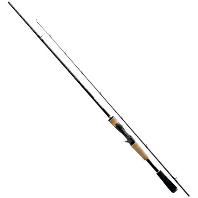 Спиннинг Shimano Expride 173XH 2.21m 14-56g Casting