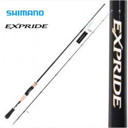 Спиннинг Shimano Expride 272MH 2.18m 7-21g