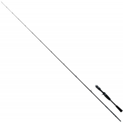 Удилище Shimano Sustain AX 610XH 2.08m 28-84g Casting