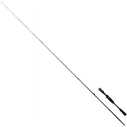 Удилище Shimano Sustain AX 70H 2.13m 21-56g Casting