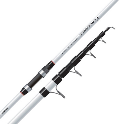 Удилище Shimano Vengeance Allround Telescopic 36H 3.6m 50-100g