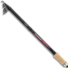 Удилище Shimano Vengeance AX Slim TE 3.6m 40-80g