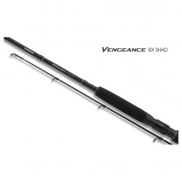 Спиннинг Shimano Vengeance BX Shad 30XH 3.00m 50-100g