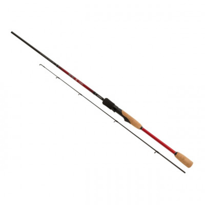 Спиннинг Shimano Yasei Red AX Spinning Perch 1.90m 3-12g