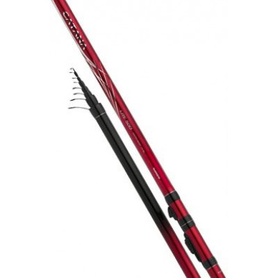 Удилище Shimano Catana TE GT Lite 4m 1.5-10g (CATTEGTLI40)