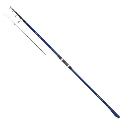 Удилище Shimano Nexave AX Beach Tele Surf 4.2m 120g