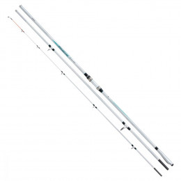 Удилище Shimano Speed Master Surf 3 Piece Beach 4.2m 80-120g