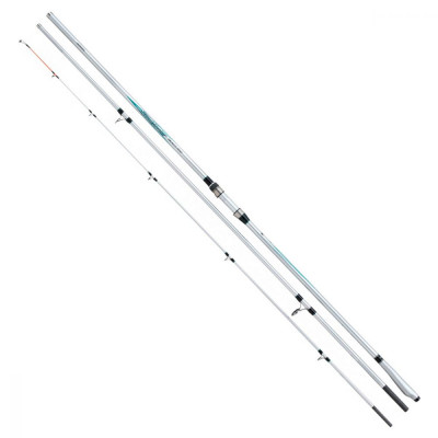 Удилище Shimano Speed Master Surf 3 Piece Beach 4.2m 80-120g