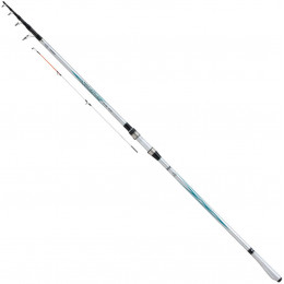 Удилище Shimano Speed Master Surf Tele Beach 4.5m 80-120g