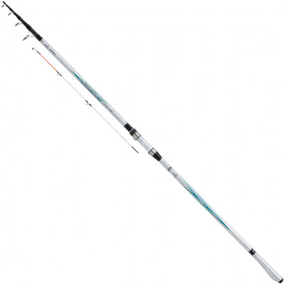 Вудилище Shimano Speed Master Surf Tele Beach 4.5m 80-120g